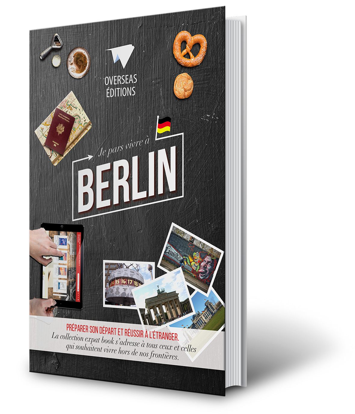 Overseas-berlin Overseas-berlin