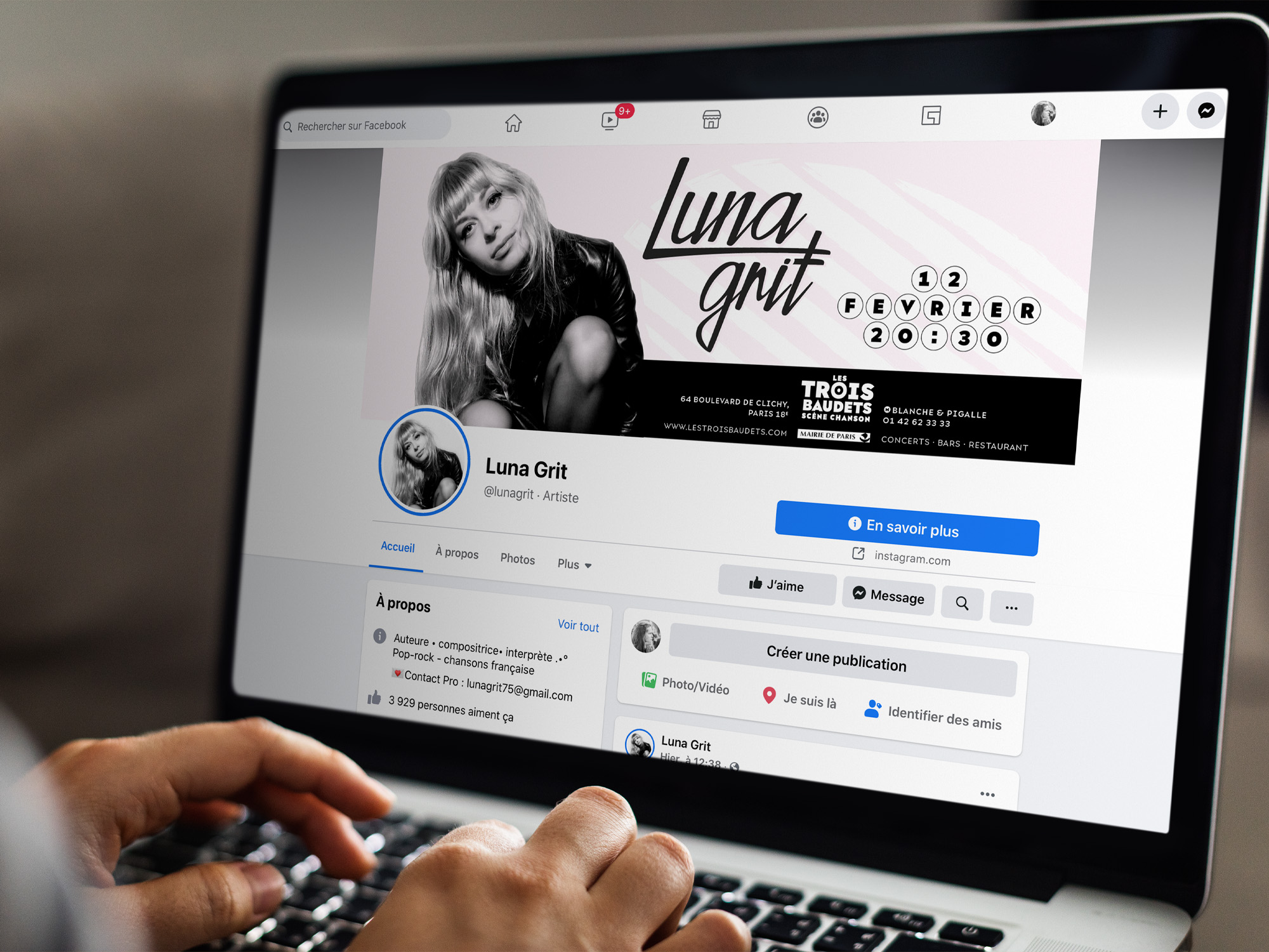 Luna Grit